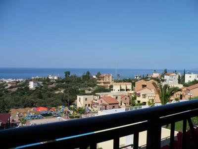 Gary's View from Oliva Restaurant