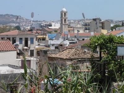 Chania Rooftops